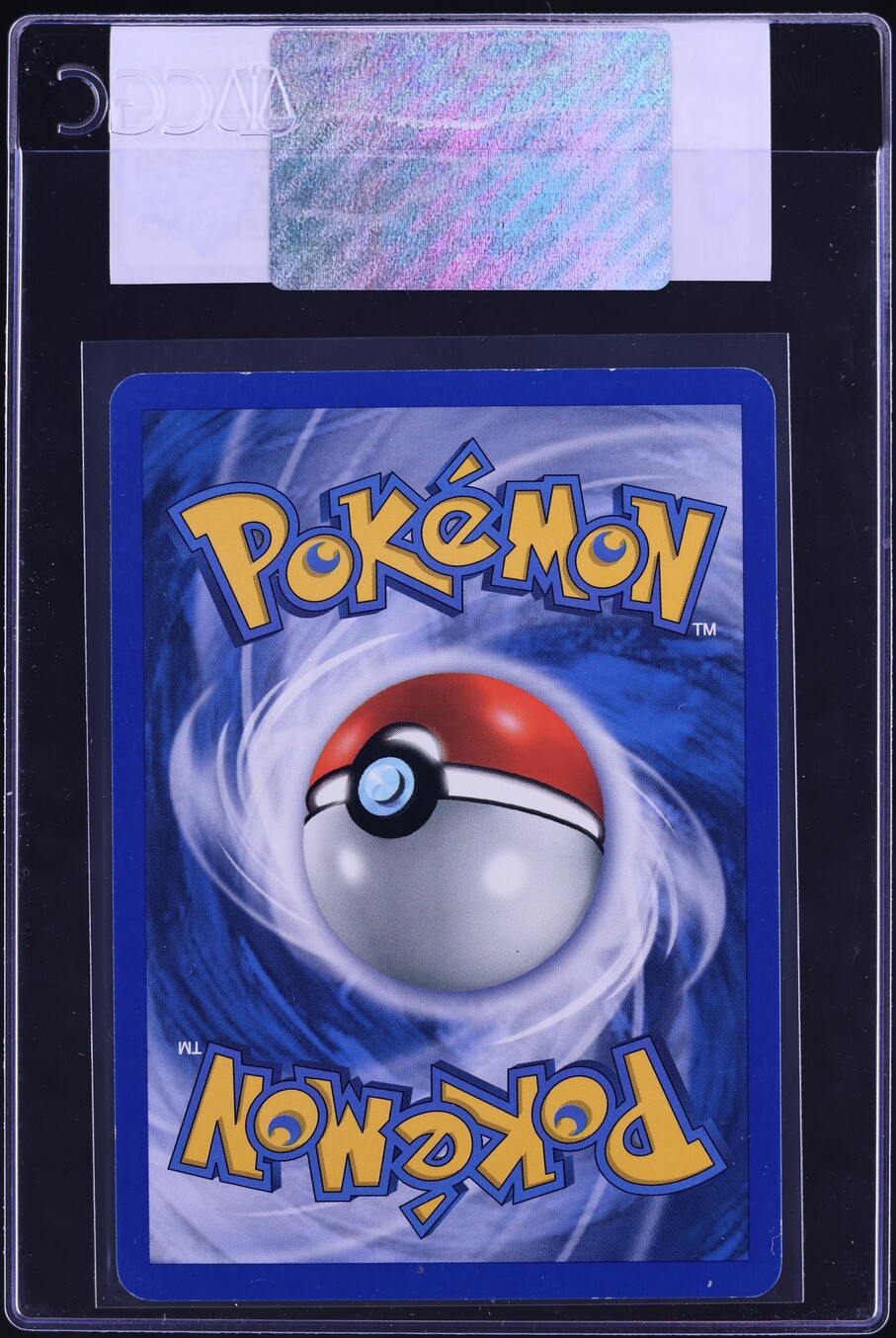 2006 Pokemon EX Holon Phantoms Pikachu #79 CGC AUTH