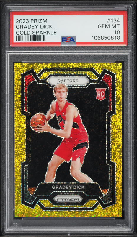 1915 Cracker Jack Dick Rudolph #154 PSA 6 EXMT on Fanatics Collect