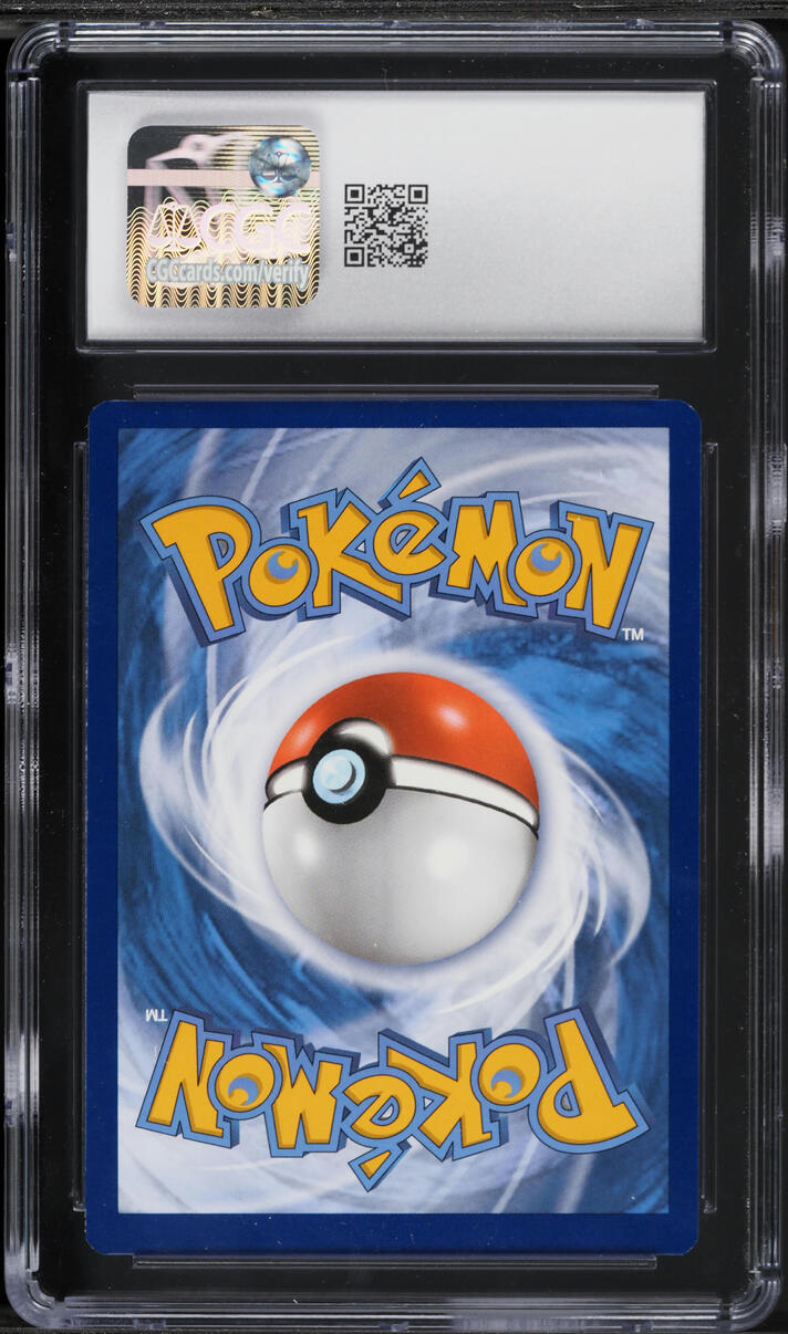 2022 Pokemon Sword & Shield Astral Radiance CHR Kleavor #TG08 CGC 9 MINT