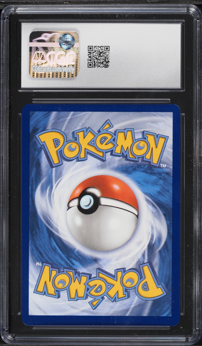 2025 Pokemon Scarlet & Violet Destined Rivals SIR Cynthia's Garchomp EX #232 CGC 10 GEM MINT