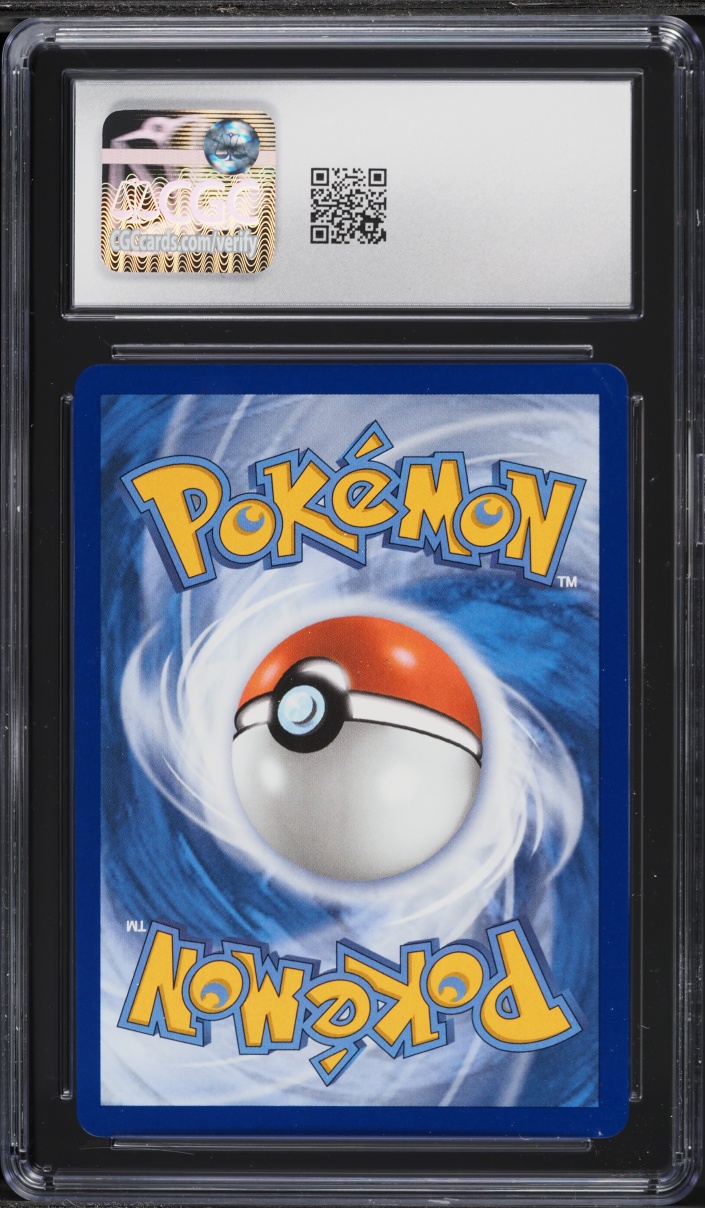 2025 Pokemon Scarlet & Violet Destined Rivals SIR Cynthia's Garchomp EX #232 CGC 9.5 MINT+