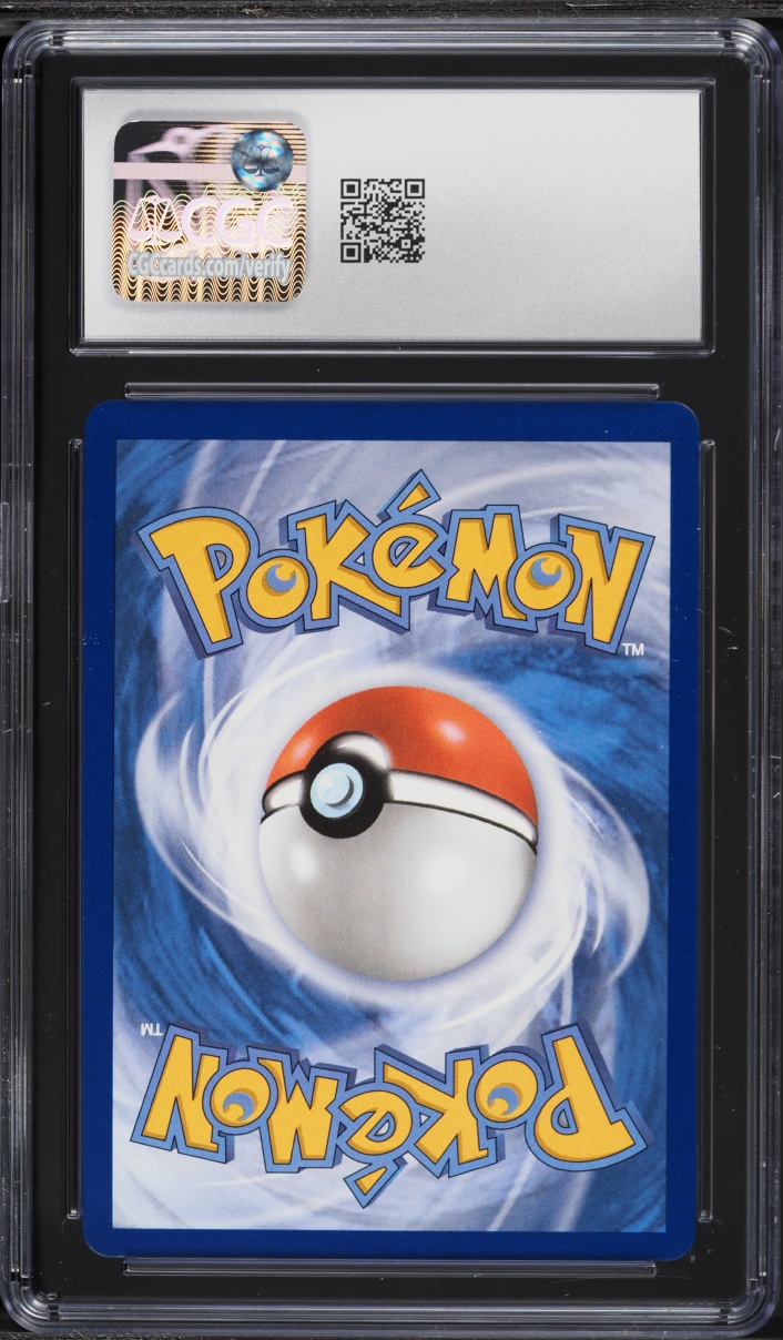 2025 Pokemon Scarlet & Violet Destined Rivals SIR Cynthia's Garchomp EX #232 CGC 10 GEM MINT