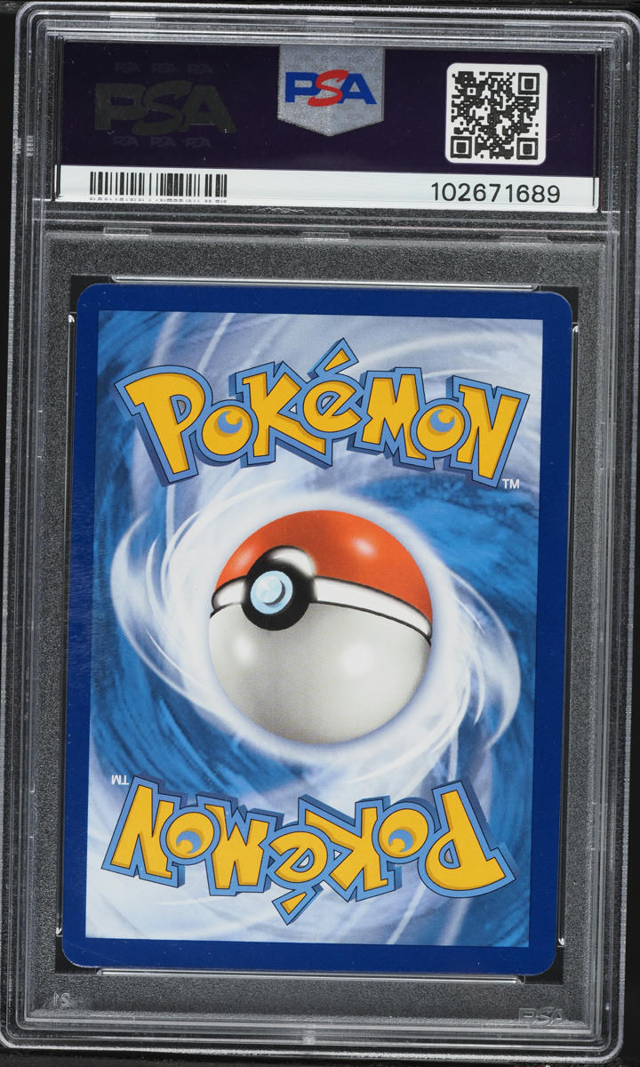2022 Pokemon Sword & Shield Astral Radiance TG Starmie V #TG13 PSA 10 GEM MINT