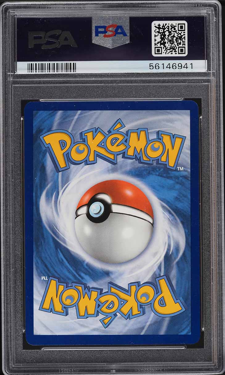 2019 Pokemon Sun & Moon Hidden Fates Shiny Swablu #SV42 PSA 10 GEM MINT