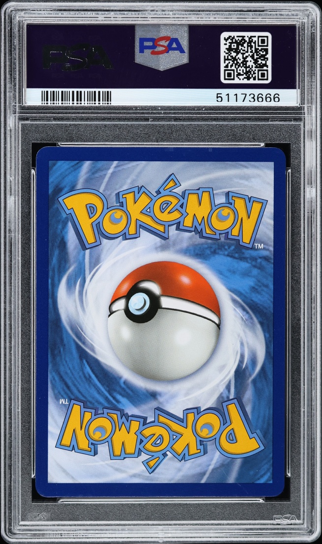 2019 Pokemon Sun & Moon Promo Power Partnership Tins Full Art Mewtwo & Mew GX #SM191 PSA 10 GEM