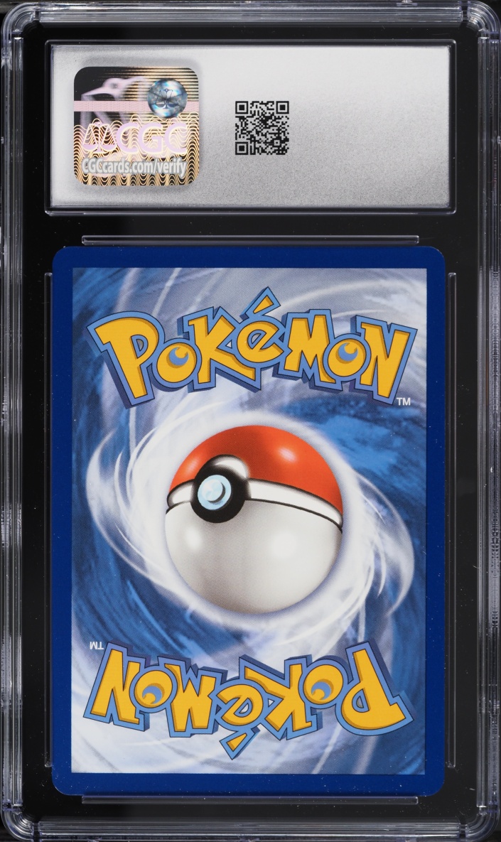 2019 Pokemon Sun & Moon Hidden Fates Shiny Vault Full Art Scizor GX #SV72 CGC 10 GEM MINT