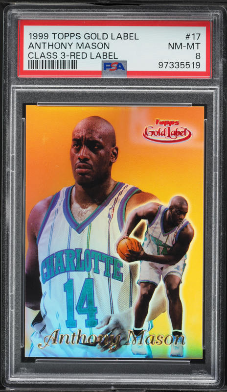 1999 Calbee Gold Facsimile Ichiro ROOKIE #128 PSA 10 GEM