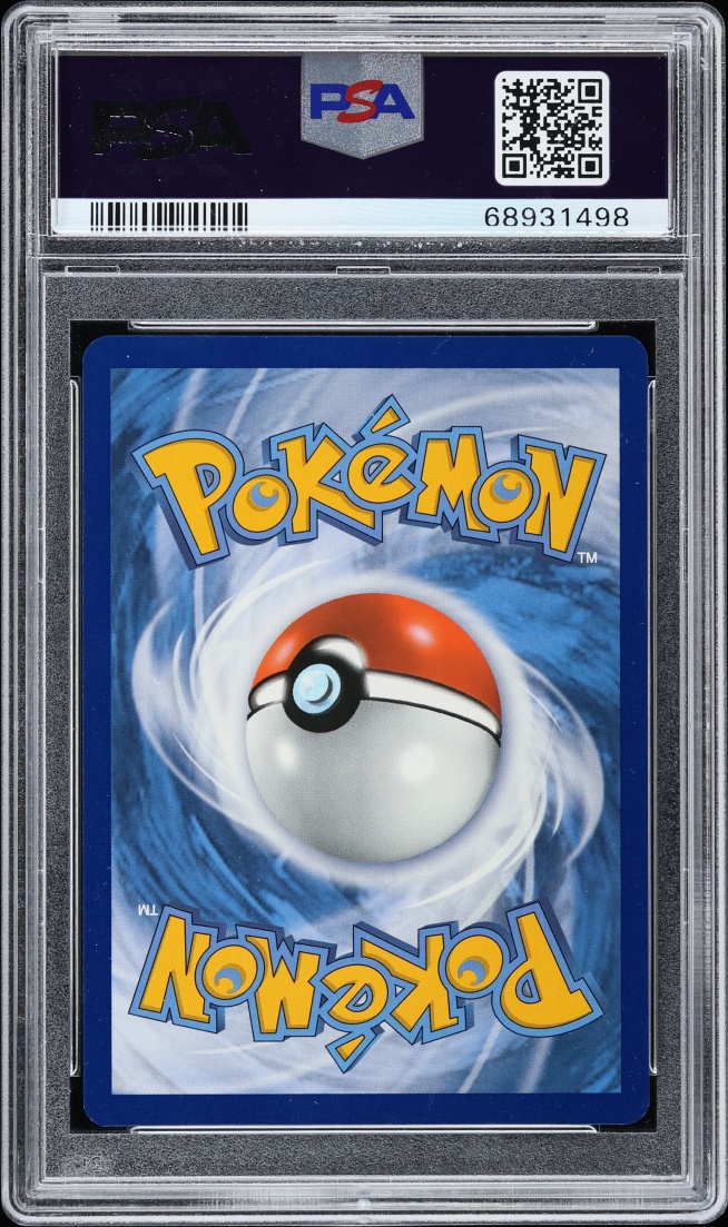 2021 Pokemon Sword & Shield Black Star Promo Battle Styles Holo Charmander #92 PSA 10 GEM MINT