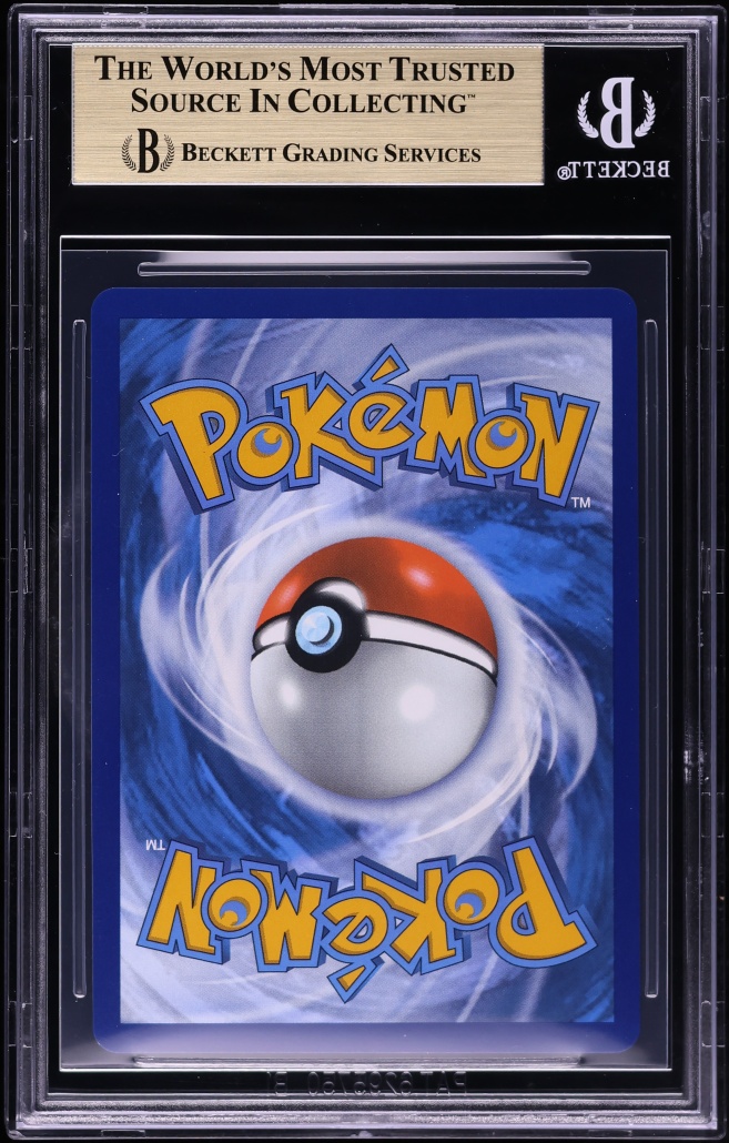 2025 Pokemon Scarlet & Violet Destined Rivals Full Art Cynthia's Garchomp ex #241 BGS 9.5 GEM