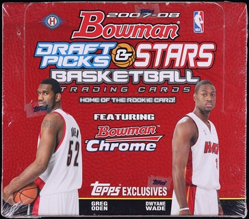 2007 Topps Basketball Kevin Durant ROOKIE #112 PSA 8 NM-MT on