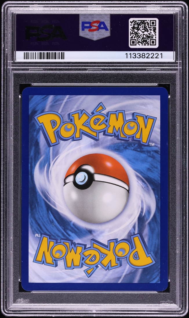 2023 Pokemon Scarlet & Violet 151 SIR Charizard ex #199 PSA 9 MINT
