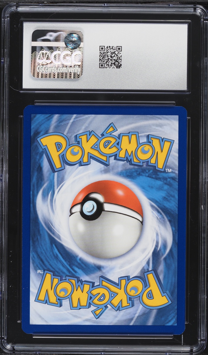 2019 Pokemon Sun & Moon Unbroken Bonds Reverse Holo Dodrio #151 CGC 9 MINT