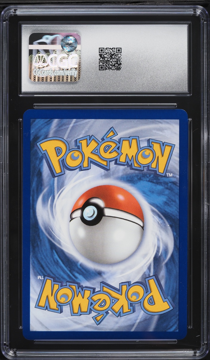 2026 Pokemon Mega Evolution Ascended Heroes IR Togekiss #235 CGC 10 GEM MINT
