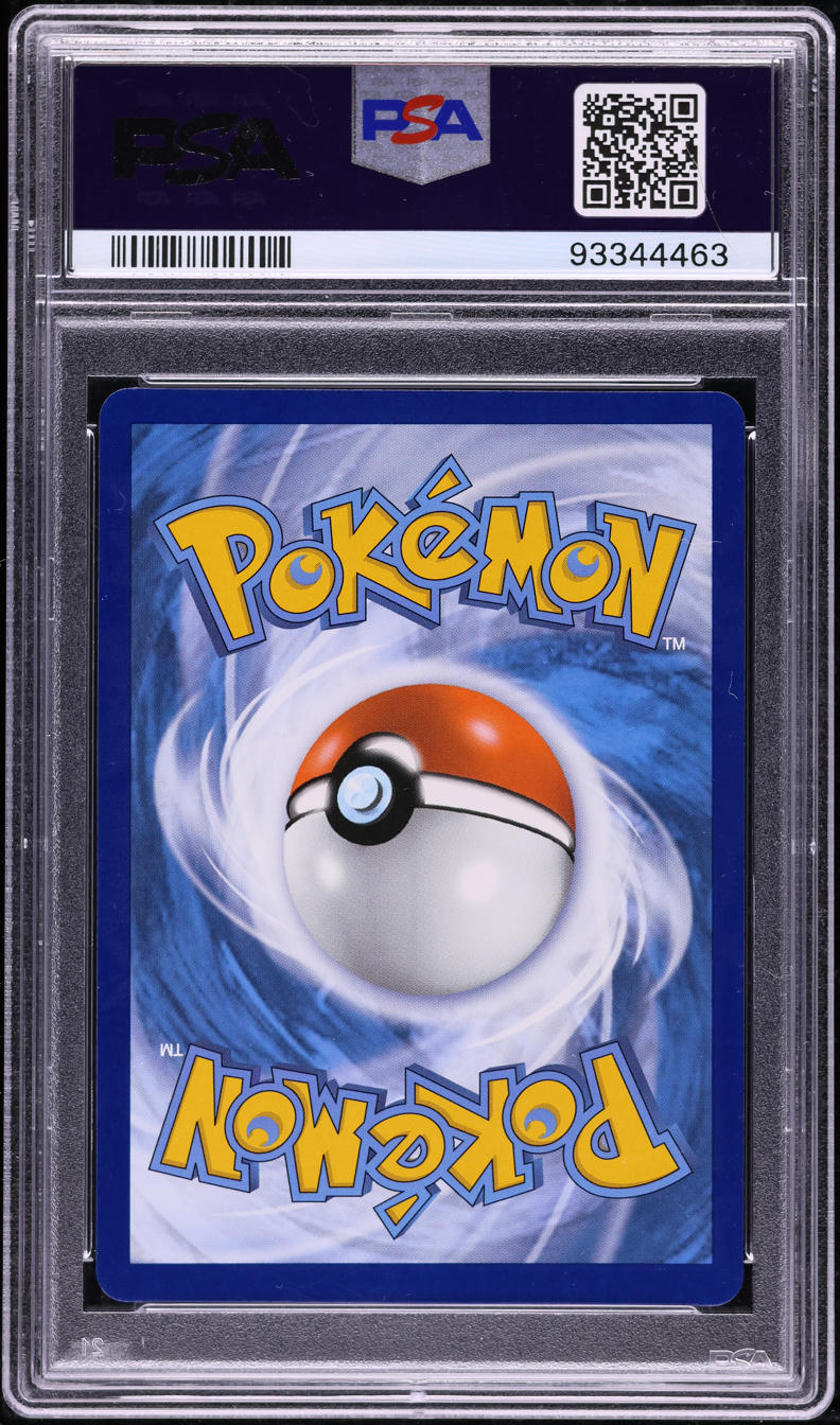 2021 Pokemon Sword & Shield Evolving Skies Umbreon V #94 PSA 10 GEM MINT
