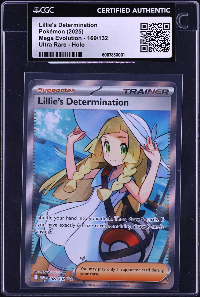 2025 ポケモンカード Lillie's Determination #091 1754793563_pokemon-lillies-