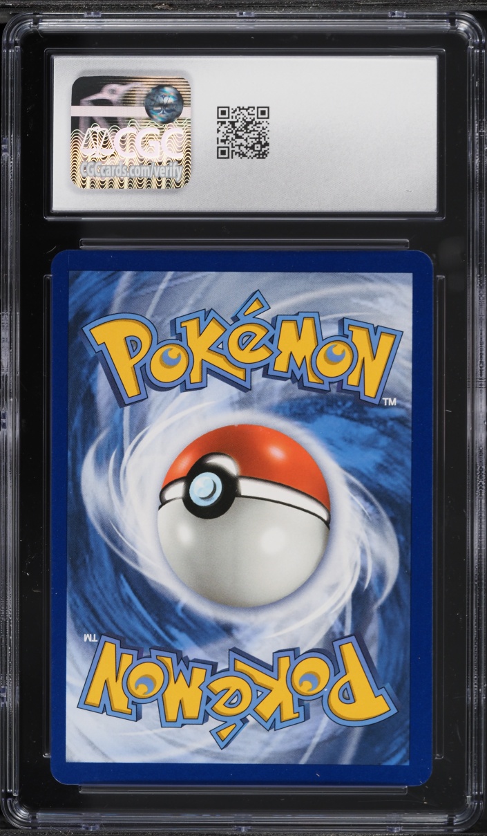 2016 Pokemon XY Evolutions Holo Venusaur EX #1 CGC 9 MINT