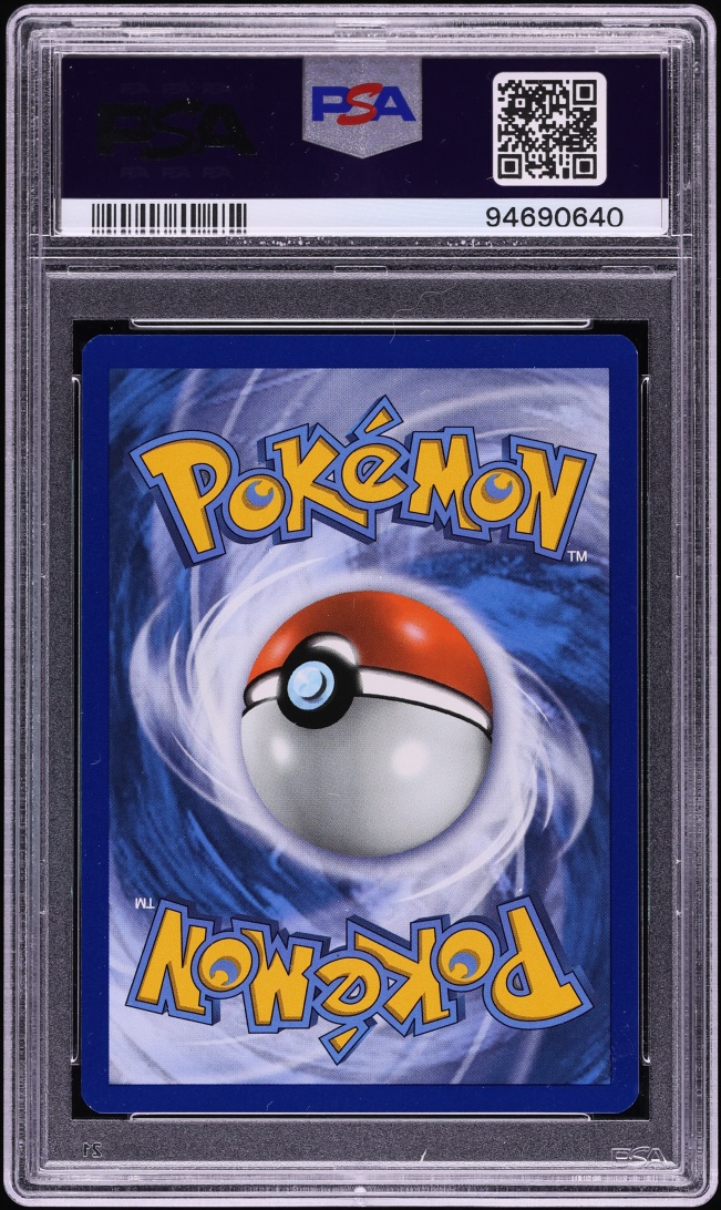 2019 Pokemon Sun & Moon Promo Team Up Holo Pikachu #SM162 PSA 10 GEM MINT