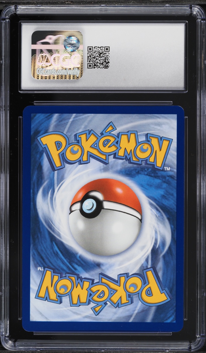 2026 Pokemon Mega Evolution Ascended Heroes SIR Lillie's Clefairy ex #280 CGC 10 GEM MINT