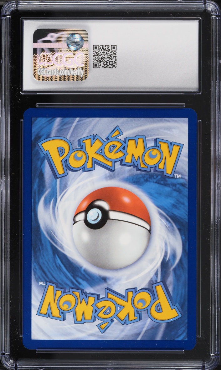2023 Pokemon Scarlet & Violet Obsidian Flames Umbreon #130 CGC 9 MINT