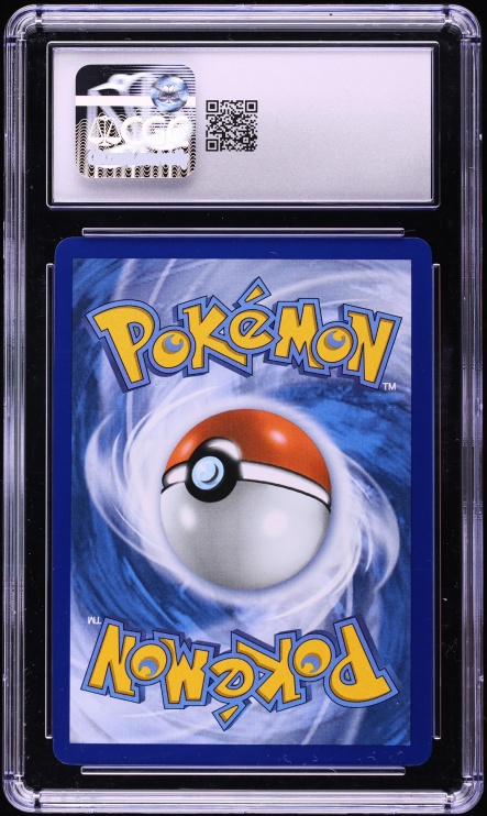 2025 Pokemon Mega Evolution Phantasmal Flames MHR Mega Charizard X ex #130 CGC 10 GEM