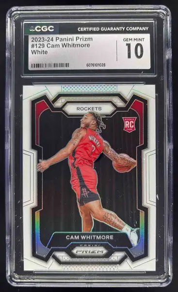 panini prizm hyper Trae Young RC 鑑定済！ Trae Young 18/19 Panini