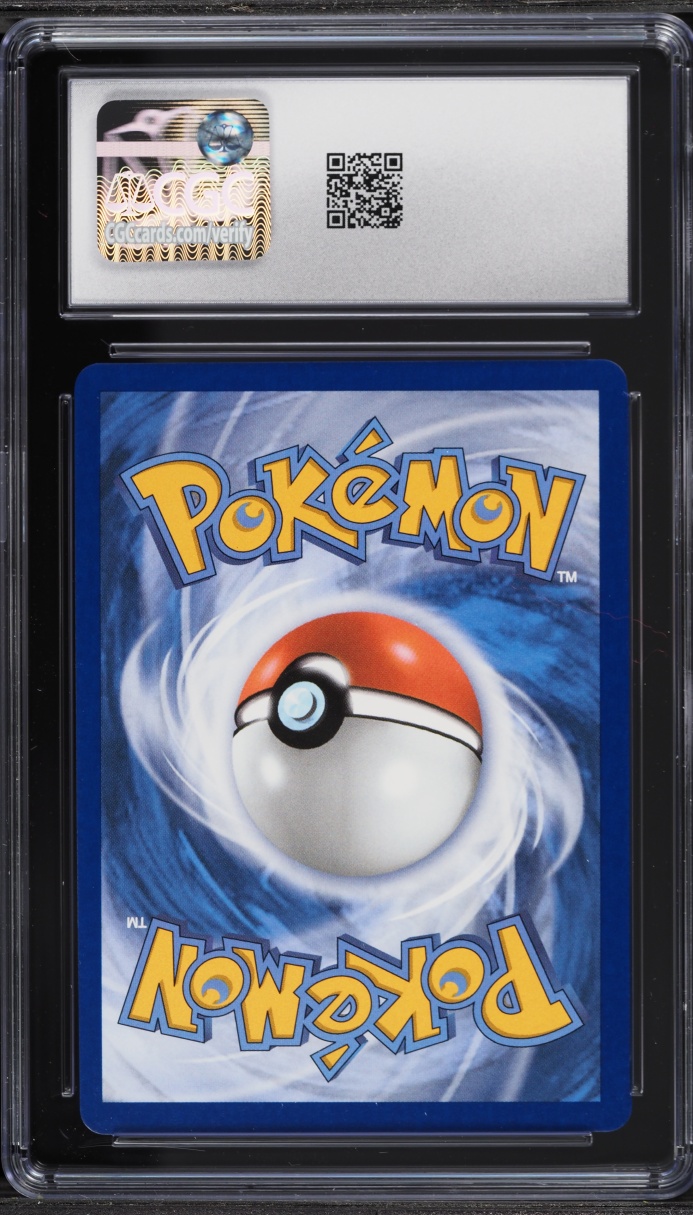 2025 Pokemon SV Twilight Masquerade Special Collection Holo Blissey EX #134 CGC 9 MINT
