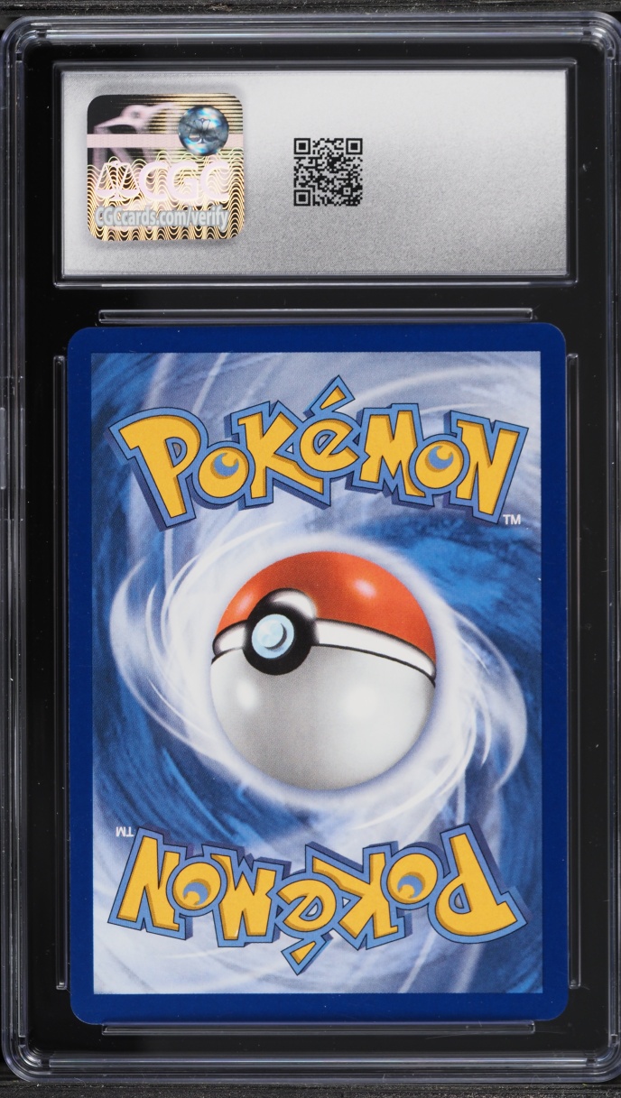 2025 Pokemon SV Twilight Masquerade Special Collection Holo Blissey EX #134 CGC 6.5 EXMT+