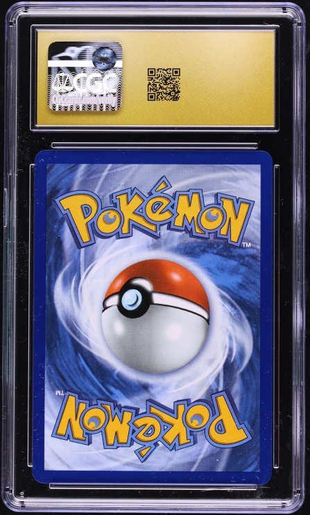 2026 Pokemon Mega Evolution Ascended Heroes Full Art Sprigatito Ex #251 CGC 10 PRISTINE