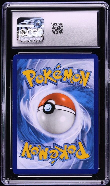 2023 Pokemon Scarlet & Violet 151 SIR Charizard ex #199 CGC 9 MINT