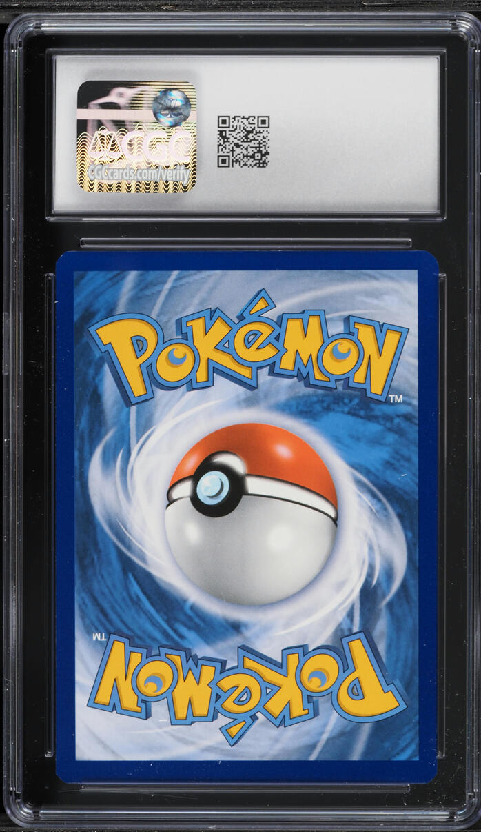 2022 Pokemon Sword & Shield Promo Ultra Premium Alt Art Charizard VMAX #SWSH261 CGC 10 GEM MINT