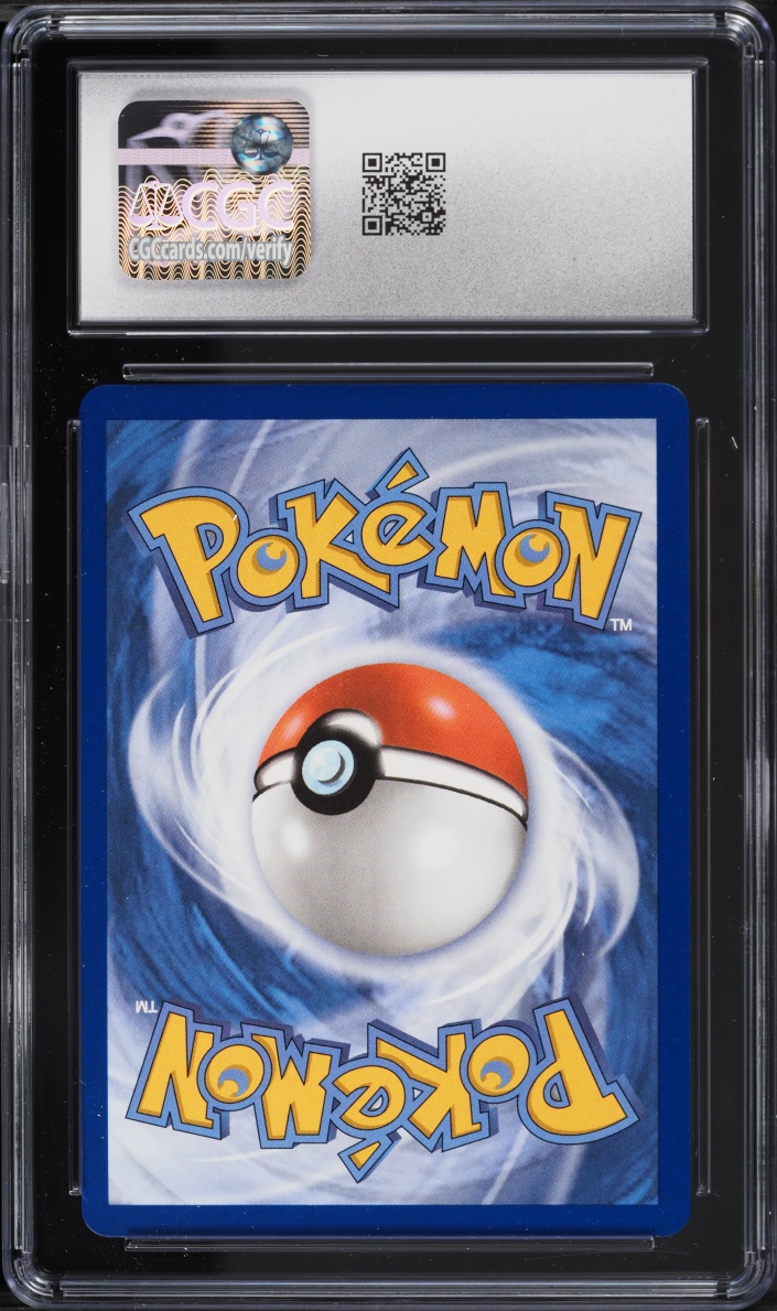 2025 Pokemon Scarlet & Violet Destined Rivals Full Art Arven's Mabosstiff Ex #218 CGC 9 MINT