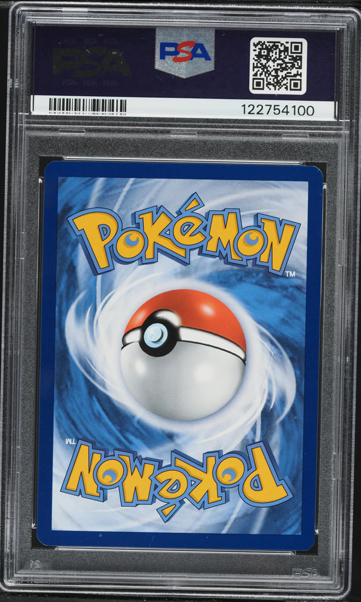 2023 Pokemon Scarlet & Violet Promo Van Gogh Pikachu With Grey Felt Hat #85 PSA 10 GEM MINT