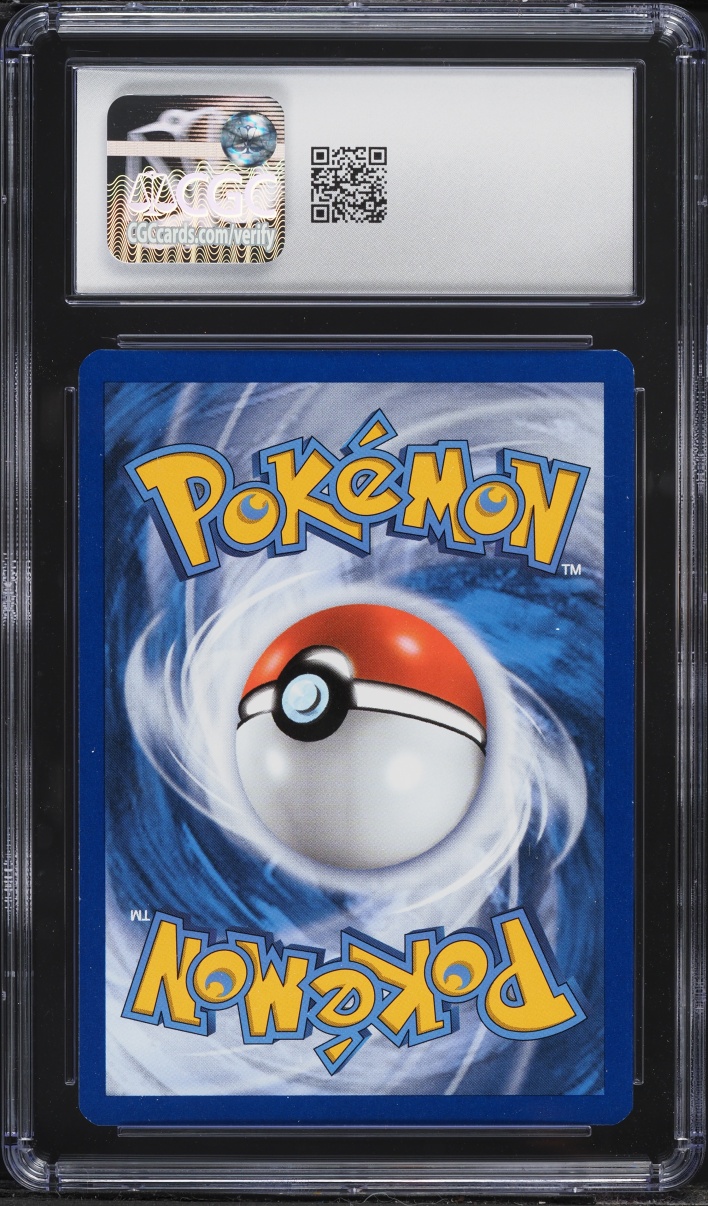2021 Pokemon Sword & Shield Promo Celebrations Light Toxtricity #SWSH137 CGC 9 MINT