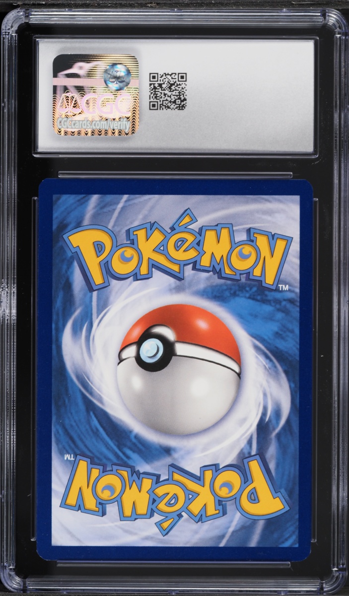 2022 Pokemon Sword & Shield Astral Radiance Holo Darkrai VSTAR #99 CGC 9 MINT