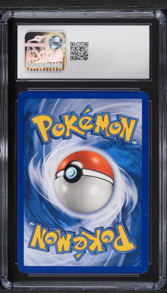 2008 Pokemon Diamond & Pearl Majestic Dawn Holo Articuno #1 CGC 7.5 NRMT+