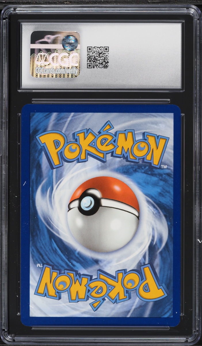 2023 Pokemon Sword & Shield Paradox Rift SIR Mela #254 CGC 10 GEM MINT