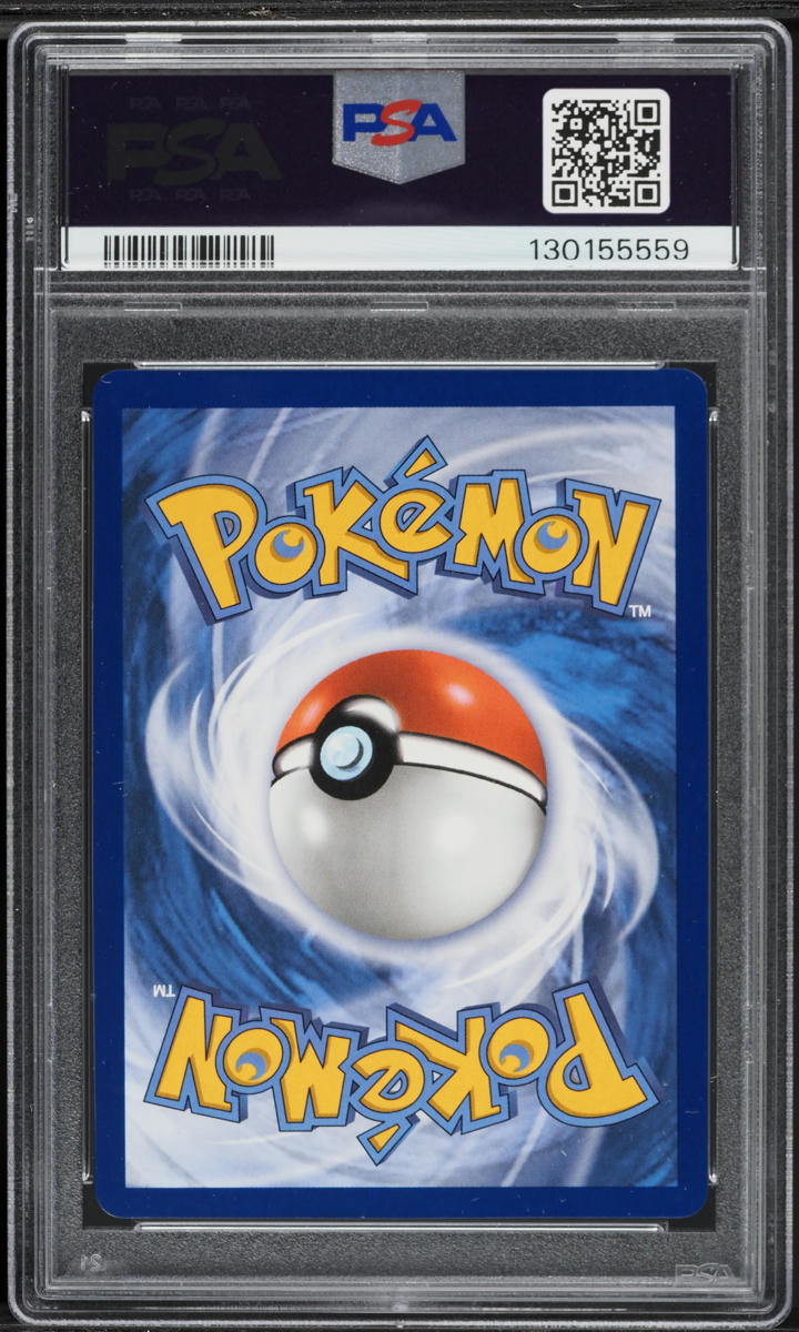 2025 Pokemon Mega Evolution MHR Mega Lucario ex #188 PSA 10 GEM MINT
