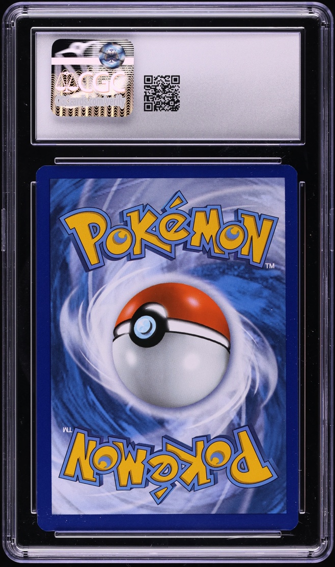 2016 Pokemon XY Evolutions Holo Clefairy #63 CGC 9.5 MINT+