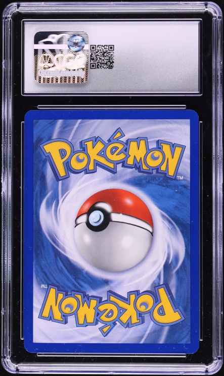 2004 Pokemon EX Hidden Legends Holo Groudon #102 CGC 10 GEM MINT