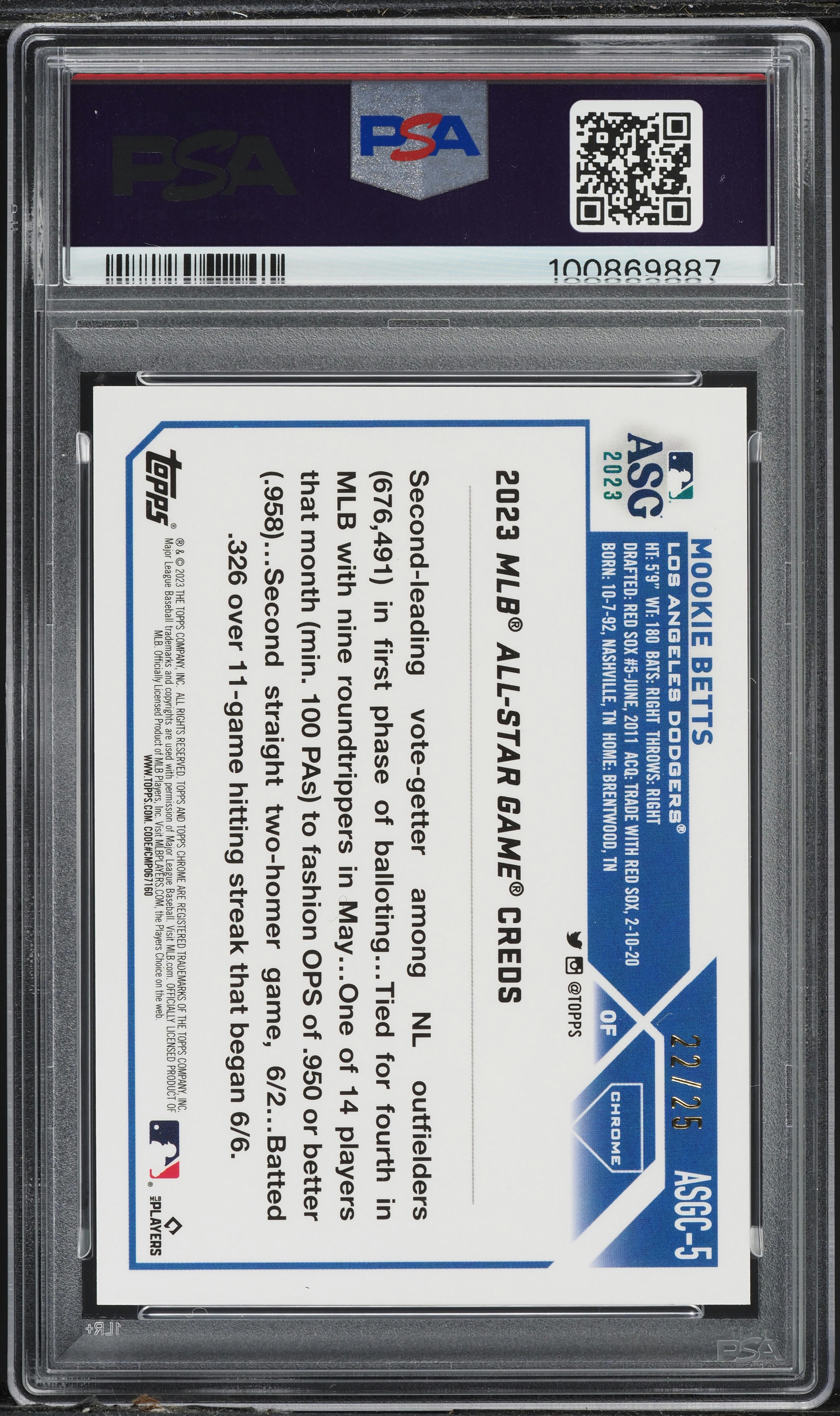 ゲームセンター・ゲームカード TOPPS CHROME 2023 Topps Chrome 167 Masataka Yoshida RC X-Fractor – Dollar Box