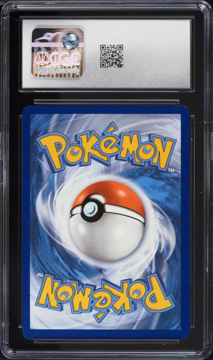 2021 Pokemon Sword & Shield Celebrations Holo Flying Pikachu V #6 CGC 10 GEM MINT