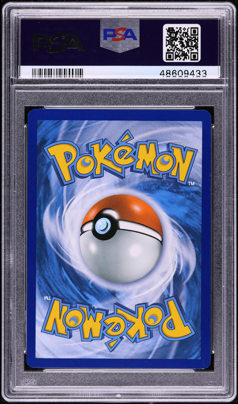 2017 Pokemon Sun & Moon Burning Shadows Hyper Rare Charizard GX #150 PSA 9 MINT
