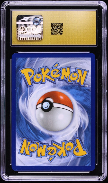 2026 Pokemon Mega Evolution Ascended Heroes MA Mega Dragonite Ex #271 CGC 10 PRISTINE
