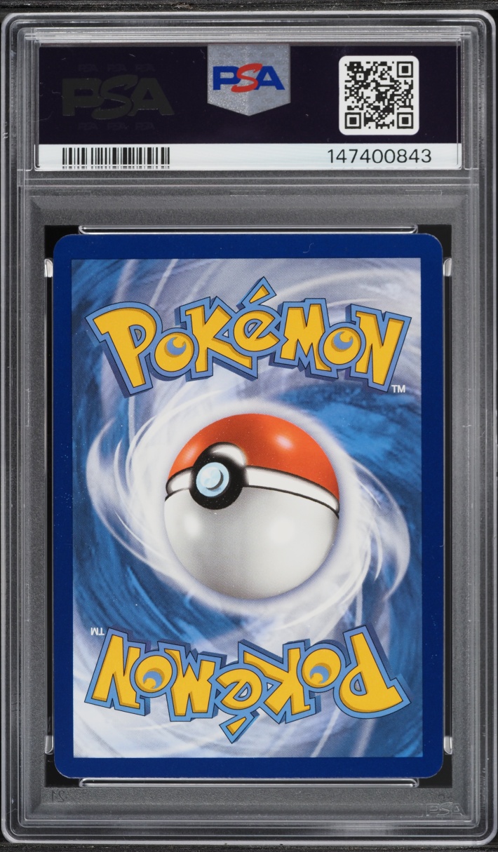 2022 Pokemon Sword & Shield Astral Radiance Full Art Bea #TG25 PSA 9 MINT