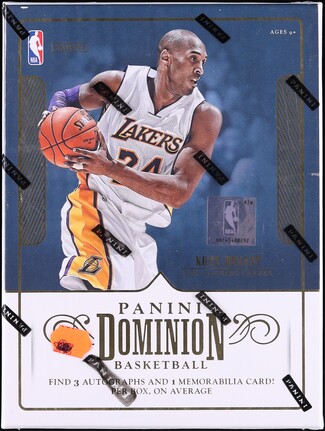 2008 Topps Chrome Kobe Bryant w/ LeBron James #24 PSA 10 GEM MINT