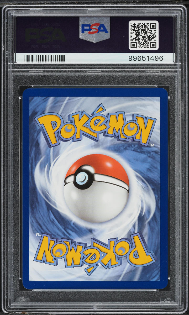 2023 Pokemon Sword & Shield Crown Zenith Radiant Charizard #20 PSA 10 GEM MINT