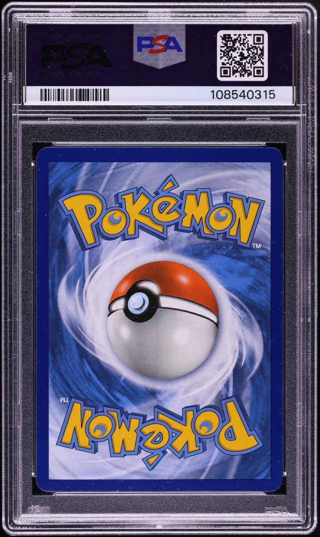 2019 Pokemon Sun & Moon Cosmic Eclipse Full Art Cynthia & Caitlin #228 PSA 10 GEM MINT