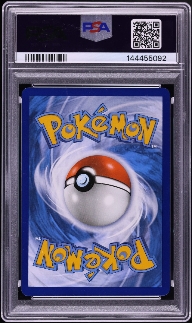 2022 Pokemon Sword & Shield Brilliant Stars Alt Art Arceus V #166 PSA 10 GEM MINT
