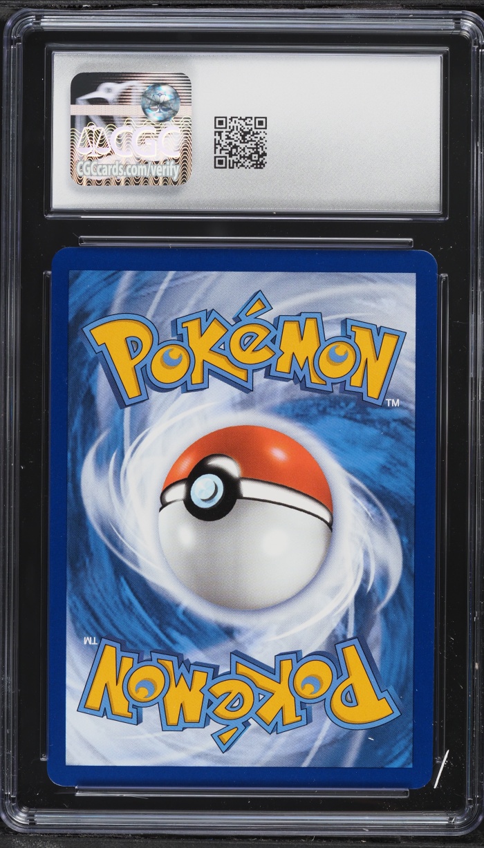 2023 Pokemon SWSH Crown Zenith Gold Rare Origin Forme Dialga VSTAR #GG68 CGC 10 GEM MINT