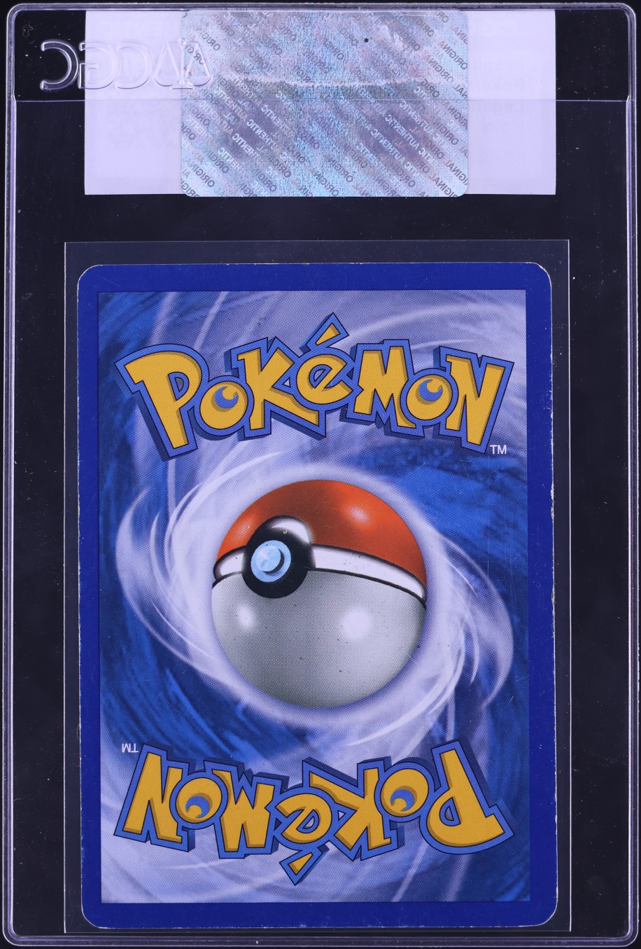 2008 Pokemon Diamond & Pearl Legends Awakened Holo Dragonite #2 CGC AUTH